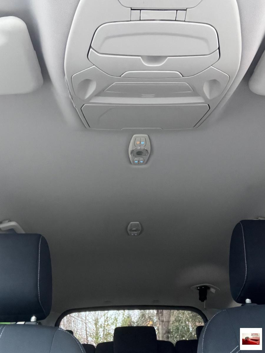 FORD - C-Max - 1.6/120CV GPL Titanium