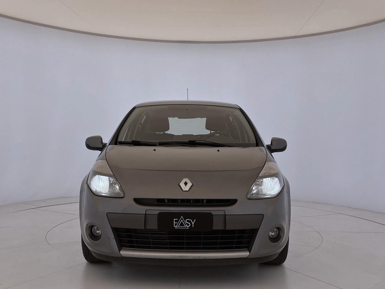 Renault Clio 1.5 dCi 85CV 5p