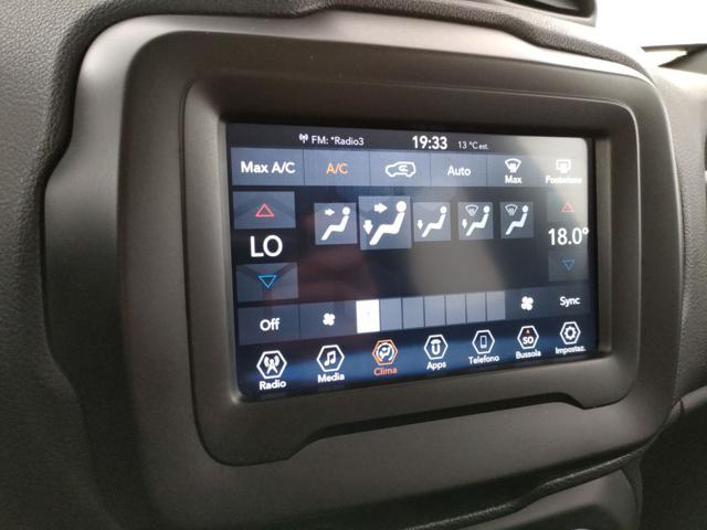 JEEP Renegade 1.0 T3 Limited