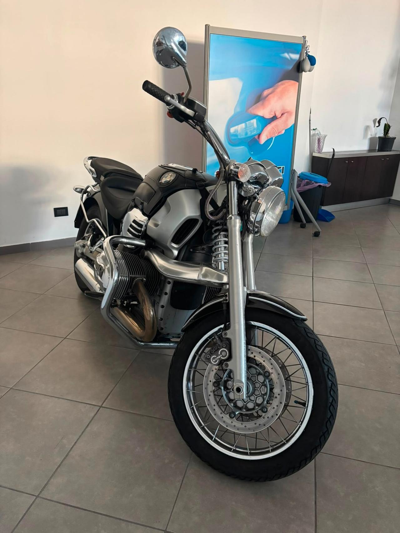 Bmw R 1200 C