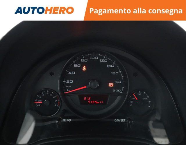 SEAT Mii 1.0 3 porte Style