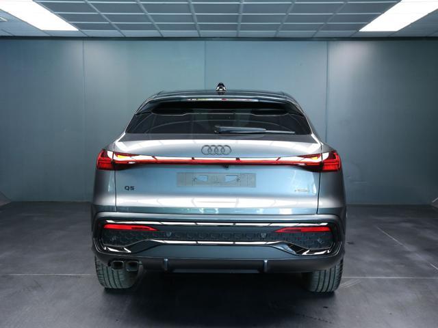 AUDI Q5 Sportback TDI 204CV mHEV+ quattro S tronic S line