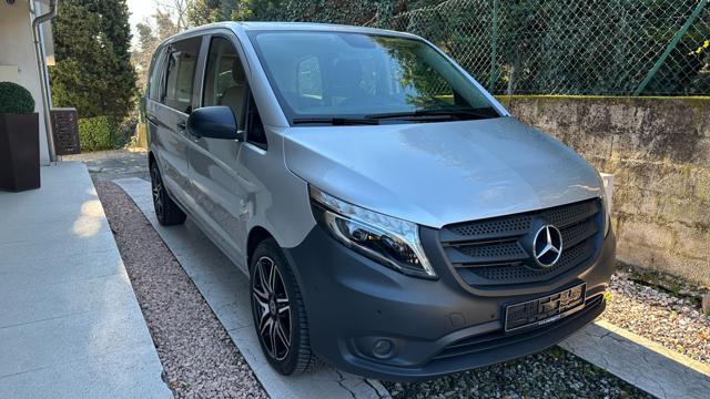 MERCEDES-BENZ Vito 2.0 116 CDI 4x4 PC Tourer Pro Compact