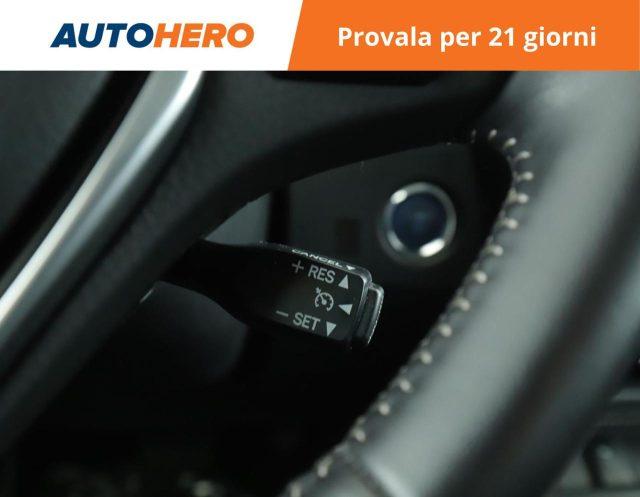 TOYOTA Auris Touring Sports 1.8 Hybrid Active