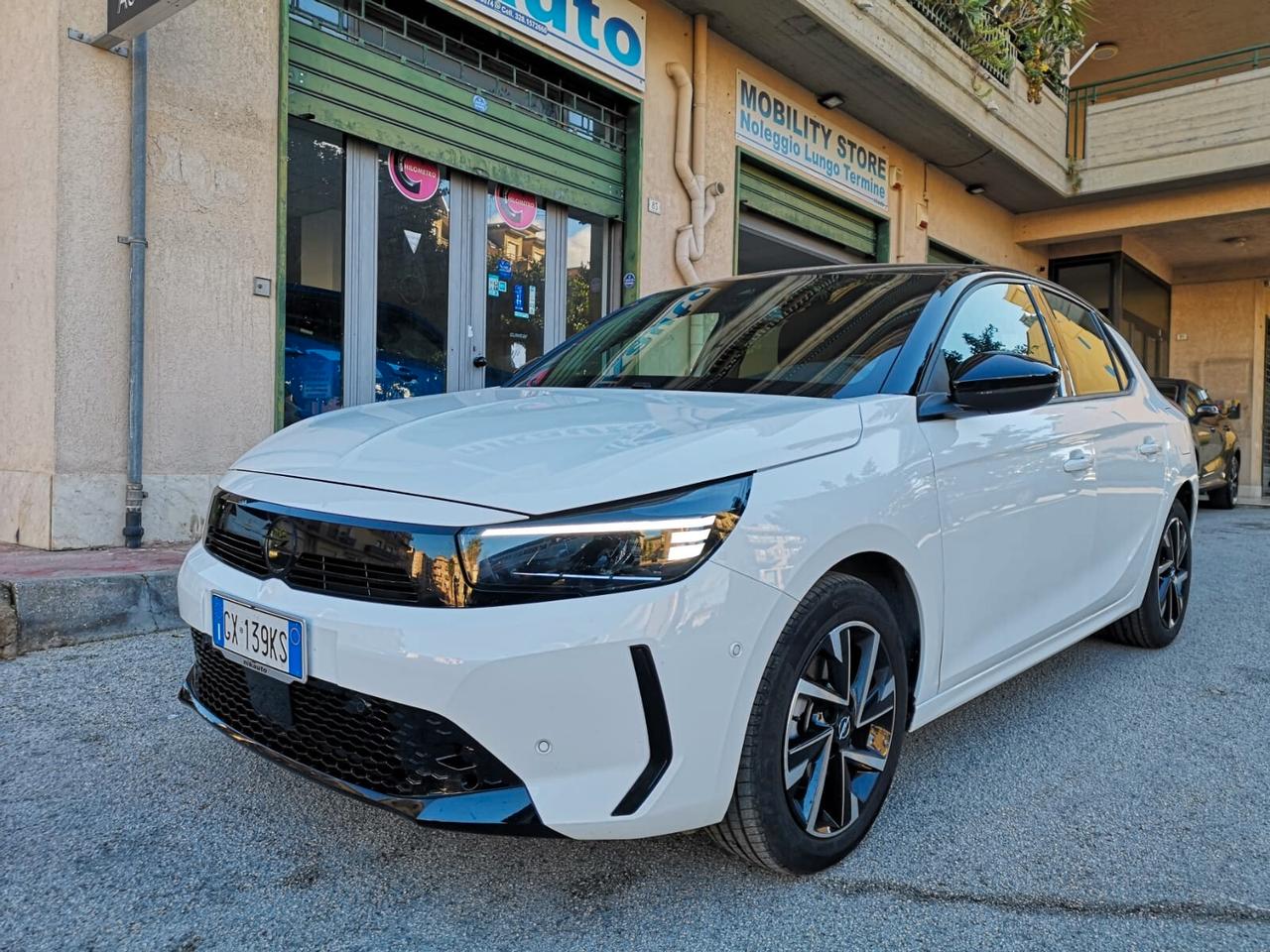 OPEL Corsa 1.2 - 100CV GS Line 2025