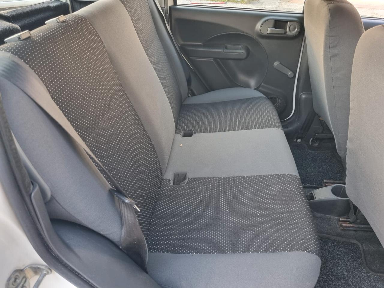 Fiat Panda 1.2 Emotion