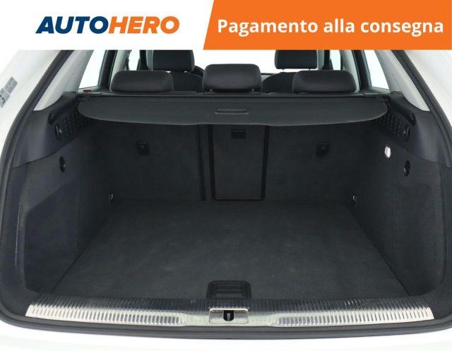 AUDI Q3 2.0 TFSI 220 CV quattro S tronic Design