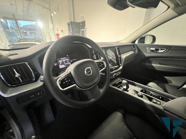 VOLVO XC60 T6 AWD automatico Plus Dark