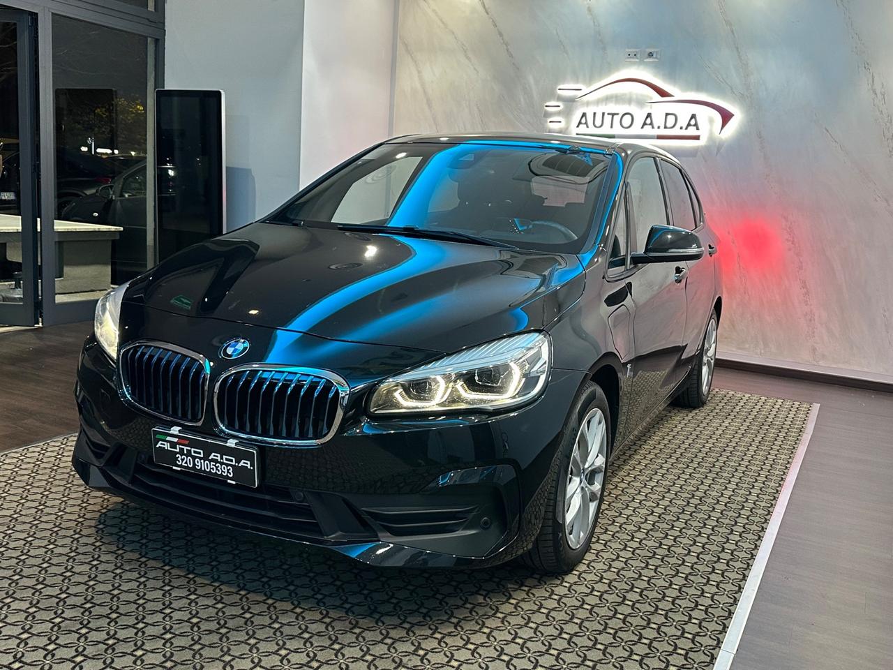 Bmw 2er Active Tourer 225xe iPerformance Luxury aut.