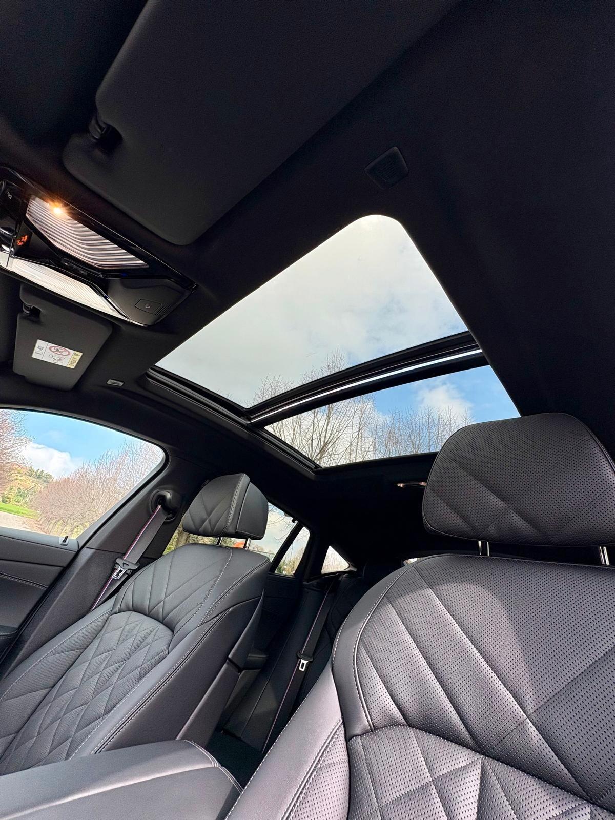 Bmw X6 xDrive30d 48V Msport - IVA ESPOSTA