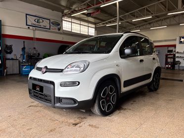 Fiat Panda 1.0 Hybrid