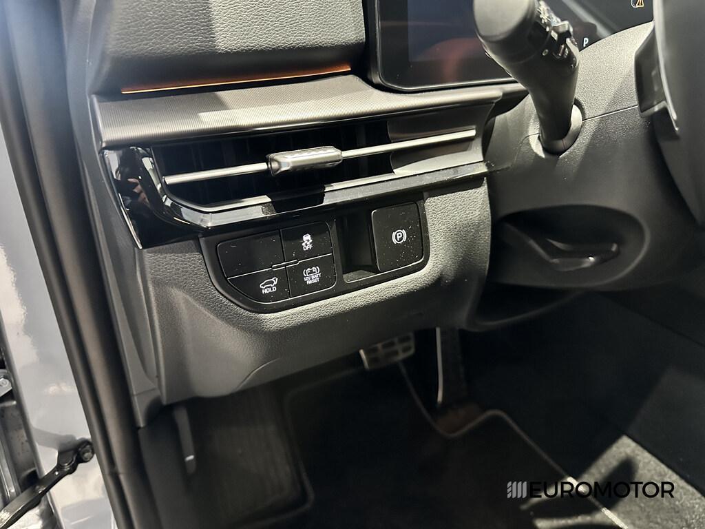 Kia Sportage 1.6 T-GDi HEV GT-line 2WD AT6