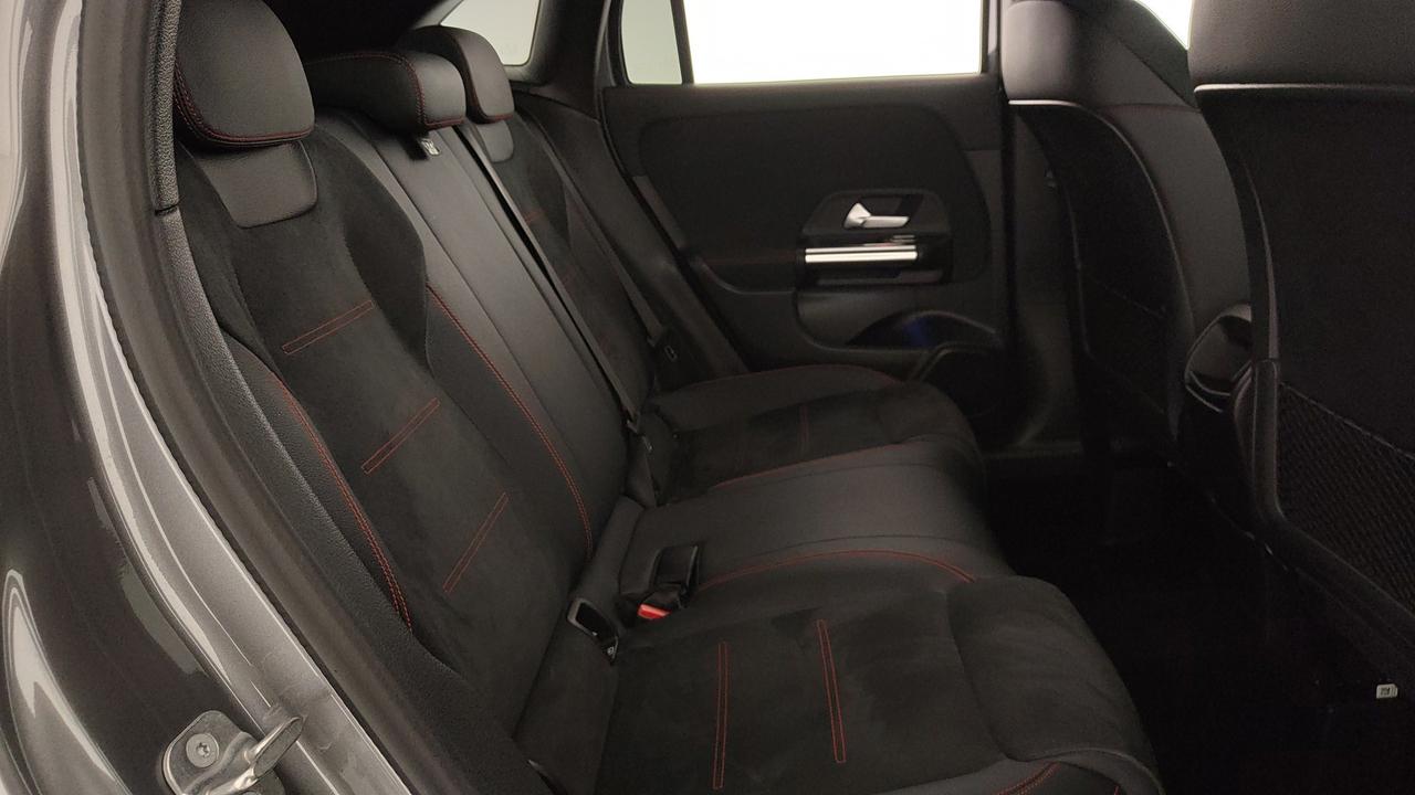 Mercedes-Benz GLA 180 d AMG Line Advanced Plus auto