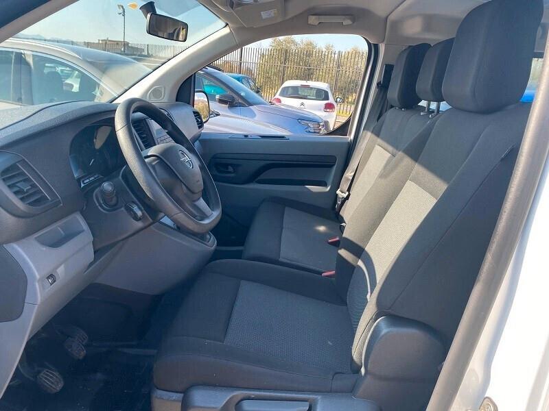 Opel Vivaro Life 1.5 Diesel 120CV S&S PL-SL-TN L 9 posti