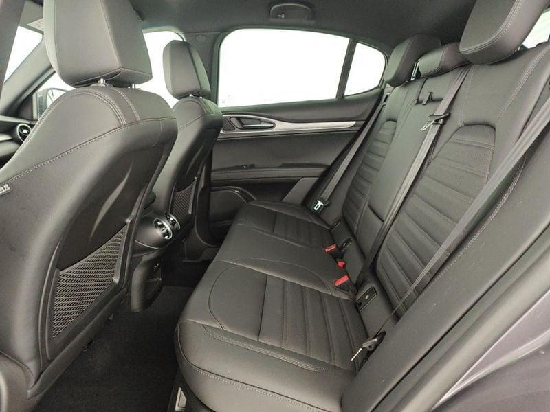 Alfa Romeo Stelvio 2.2 Turbodiesel 210 CV AT8 Q4 Veloce