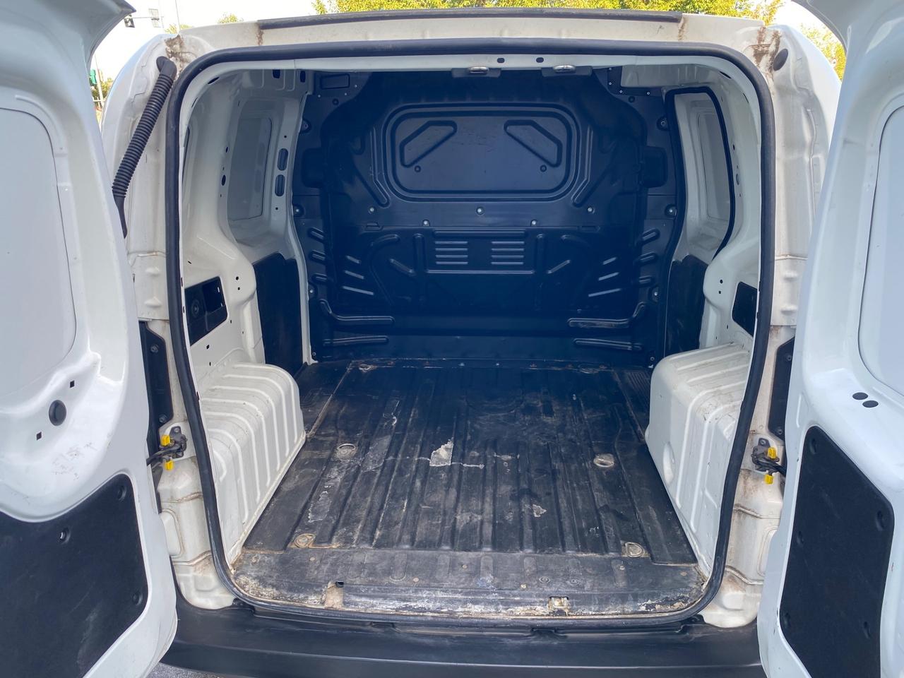 Fiat Fiorino 1.3 MJT 95CV My21 Cargo SX