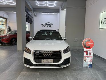Audi Q2 2.0 TDI 190 CV quattro S tronic Sport