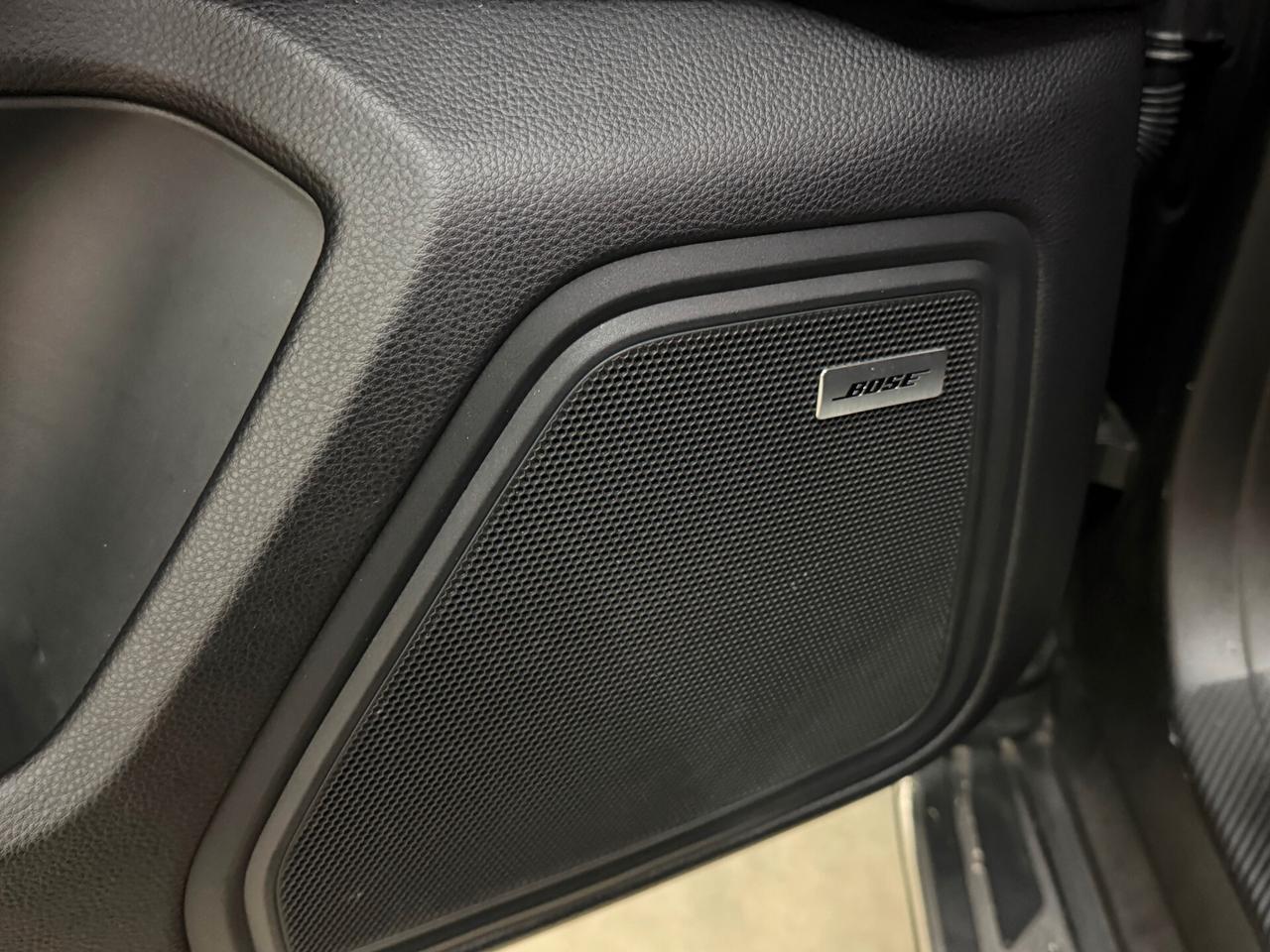Porsche Macan S - TETTO APR. - GARANZIA 12 MESI