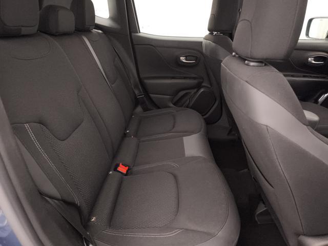 JEEP Renegade 1.3 t4 phev Limited 4xe at6