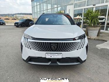 Peugeot 5008 Hybrid 136 e-DCS6 GT