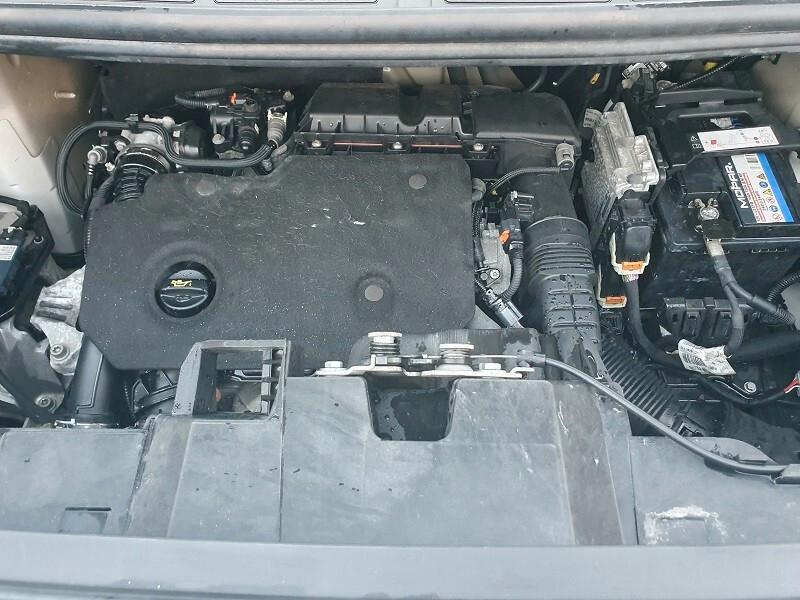 OPEL Vivaro 1.5 D 100CV L1H1 Cargo S Essentia 2021