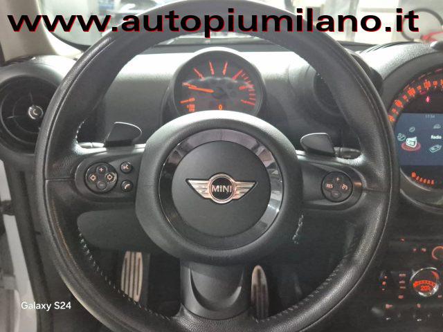 MINI Countryman Mini Cooper SD Countryman