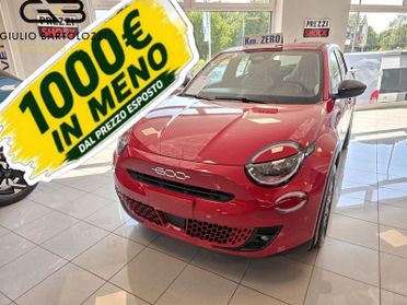 FIAT 600 600 Hybrid 110 CV DCT MHEV Icon