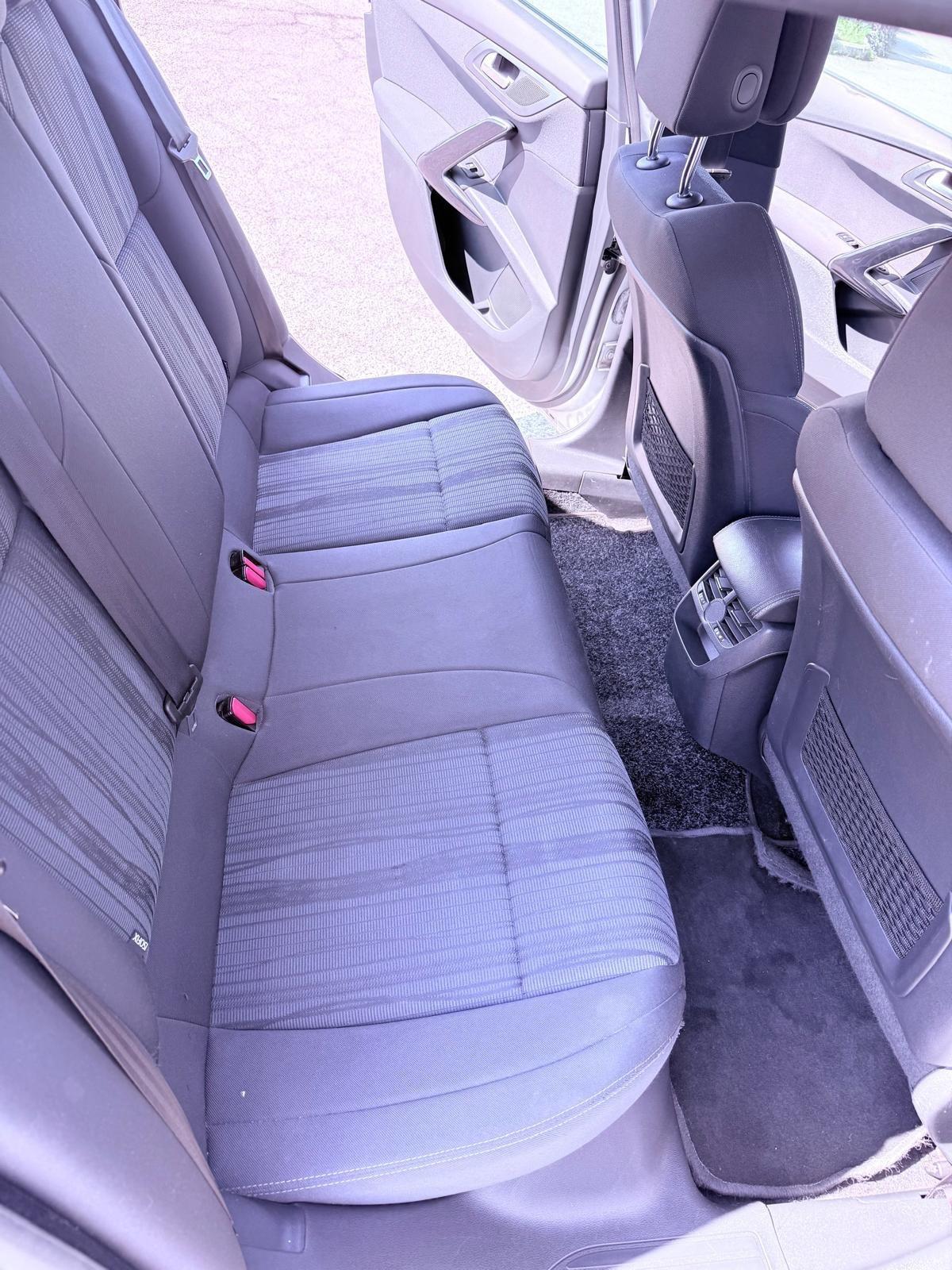 Peugeot 508 1.6 e-HDi 115CV cambio robotizzato S&S SW Access