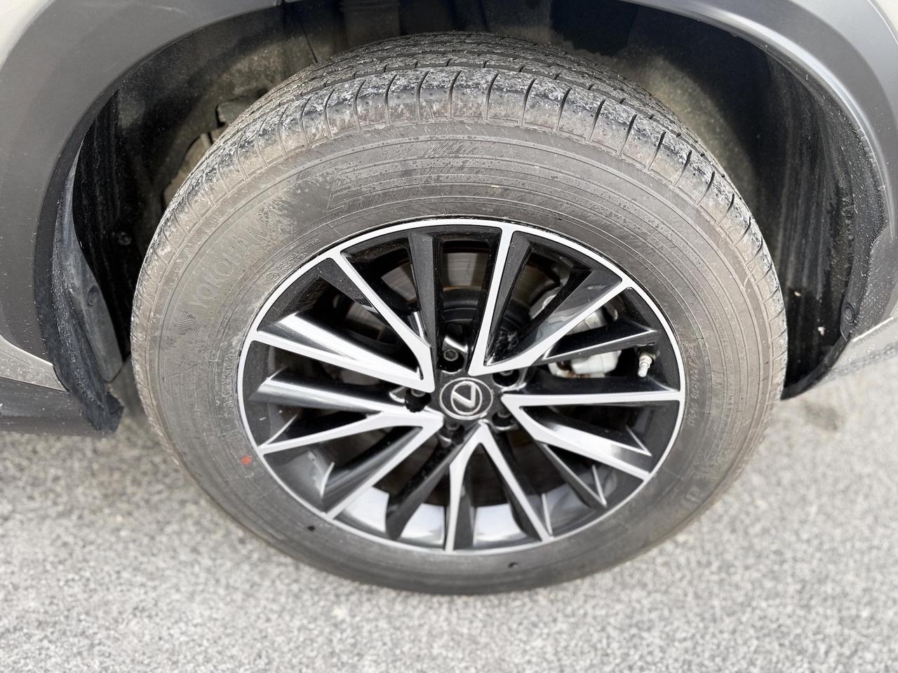 Lexus NX 2.5 Hybrid 190CV Automatica E6 - 2022