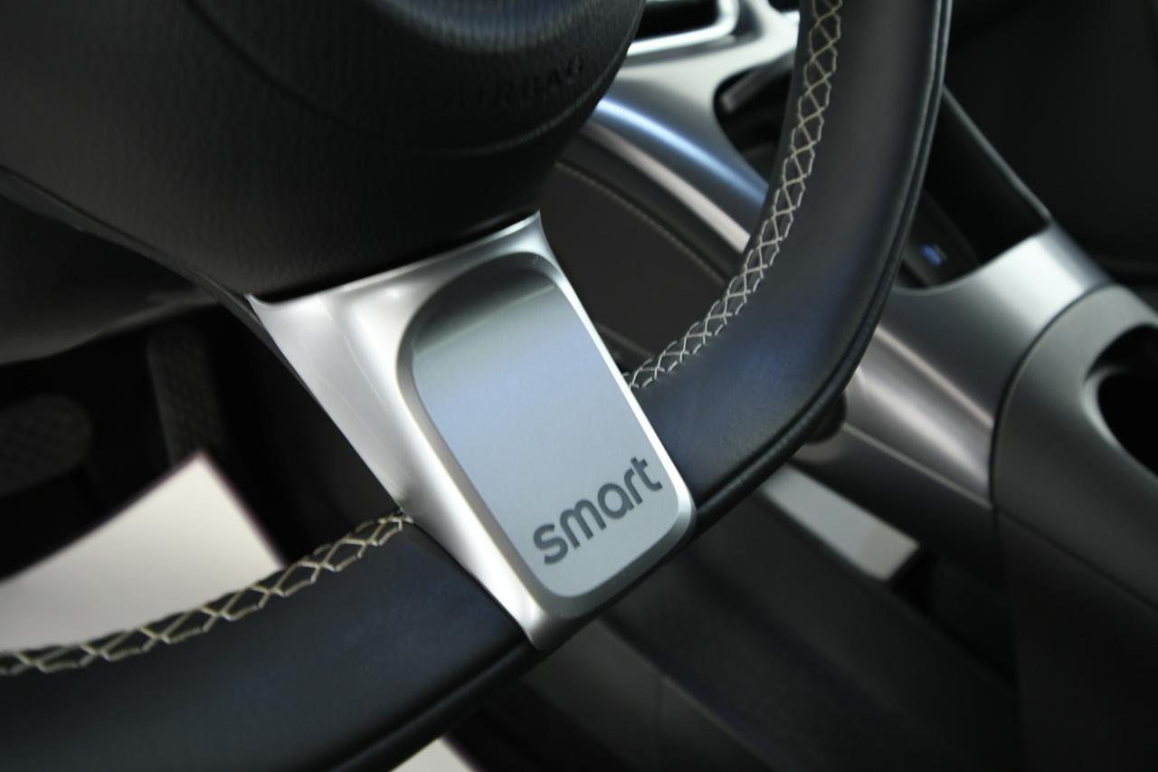 SMART #1 Pro+ 7,4kW NEOPATENTATI+TETTO PANO+CAMERA 360+ACC