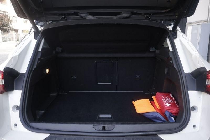 Opel Grandland Opel Grandland X 1.6 diesel Ecotec Start&Stop aut. Innovation Unicoproprietario