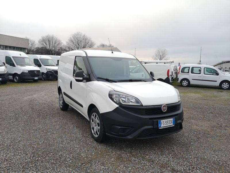 FIAT Doblò 1.6 MJT 120CV PC-TN Cargo Lamierato