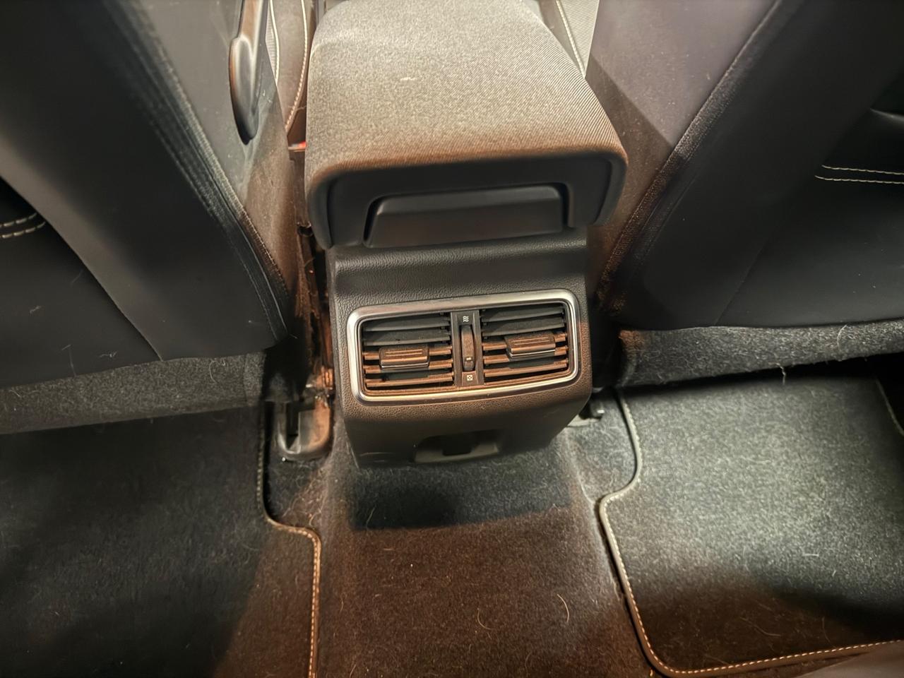 Renault Megane Sporter Blue dCi 115 CV Business