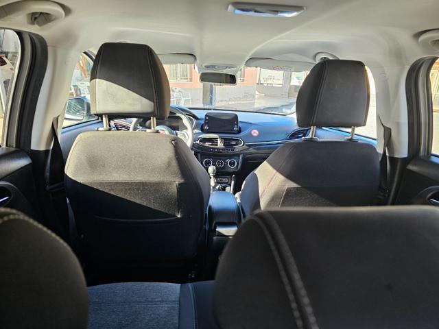 FIAT Tipo 1.6 Mjt S&S 5 porte Cross
