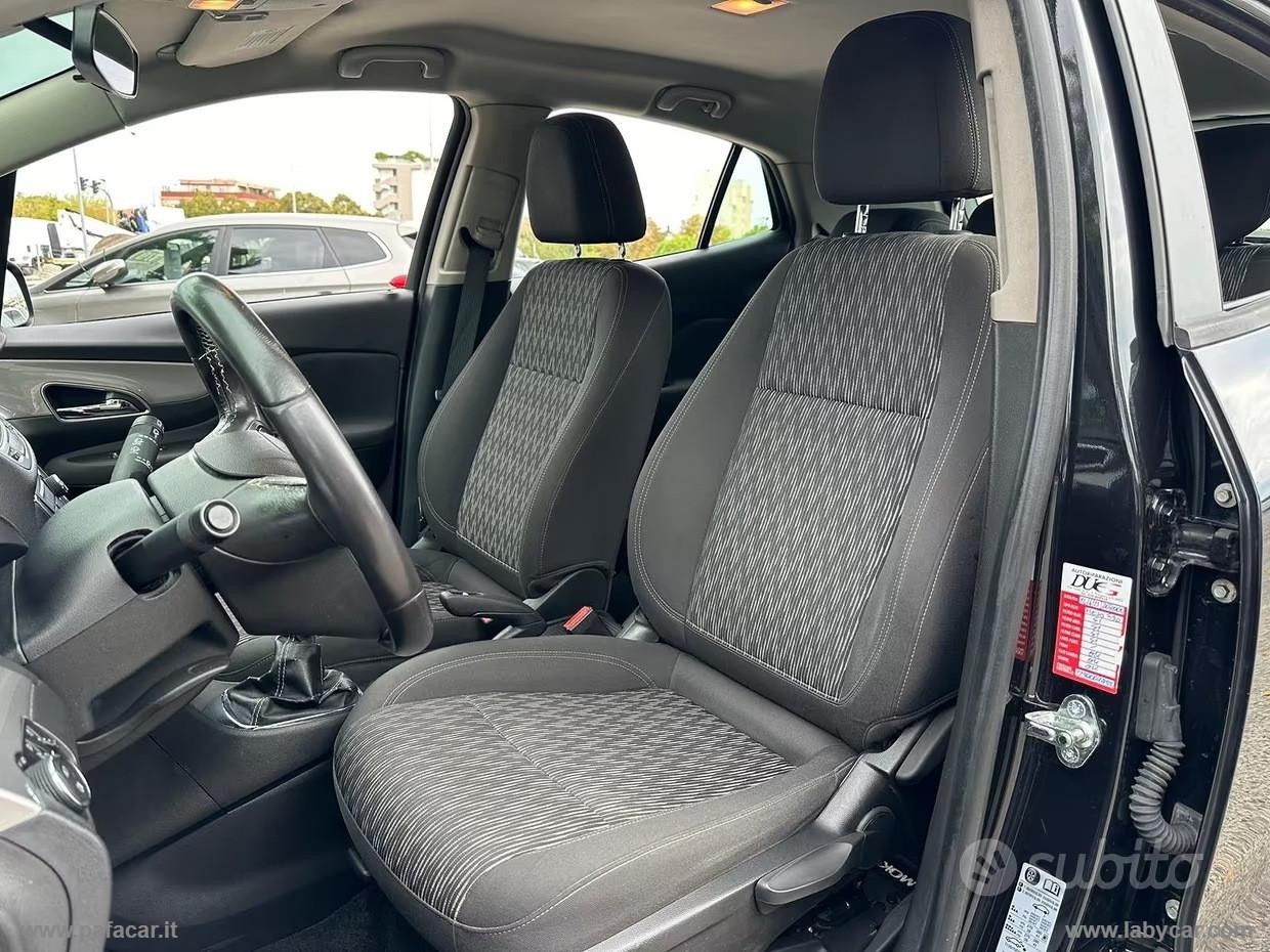 OPEL Mokka 1.7 CDTI Ecotec 130 4x4 S&S Cosmo