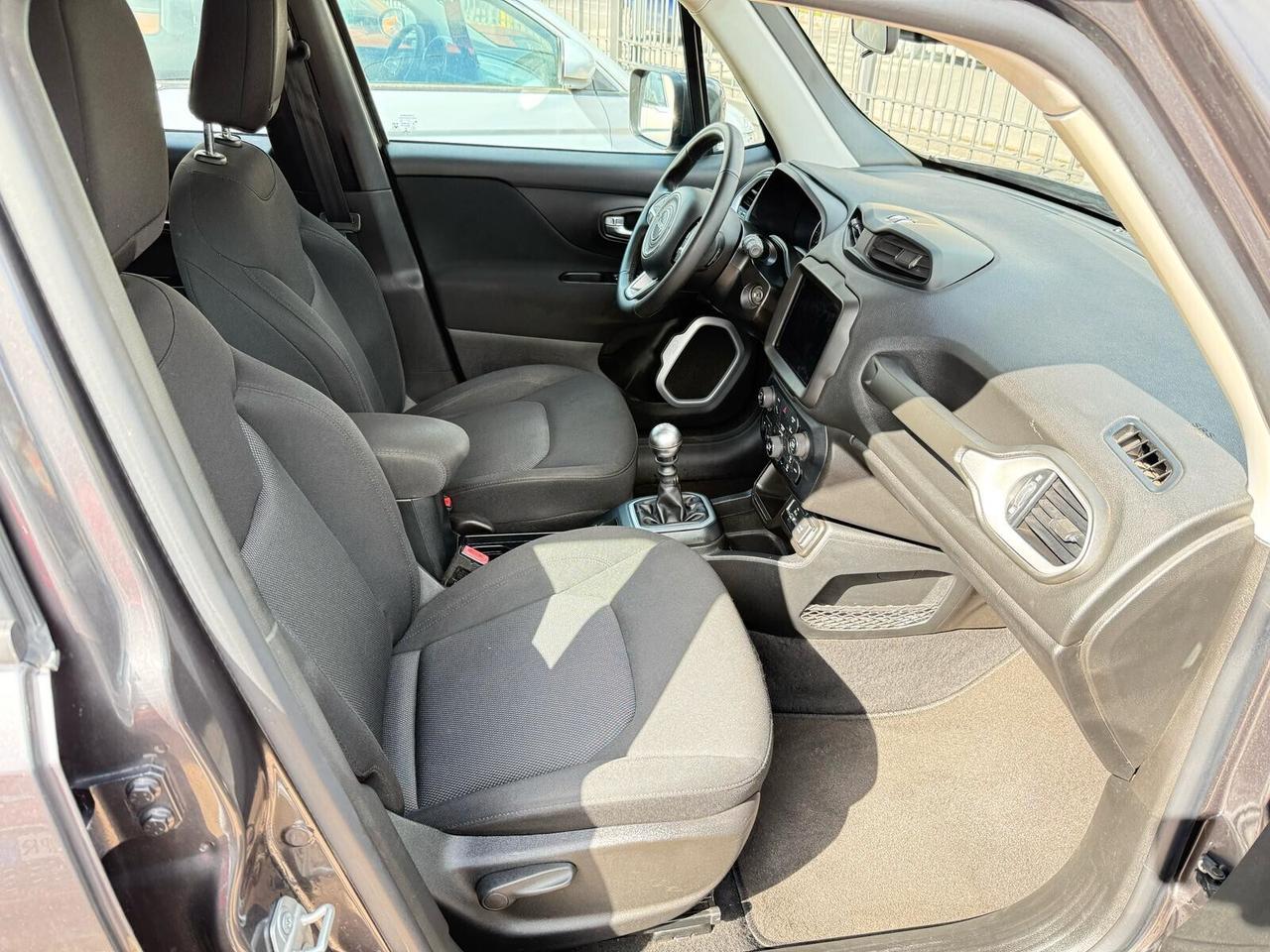Jeep Renegade 1.0 T3 Sport