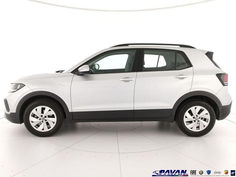 Volkswagen T-Cross 1.0 TSI 115 CV DSG Life