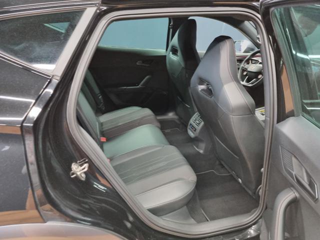 CUPRA Formentor 1.4 e-Hybrid DSG VZ 245 cv