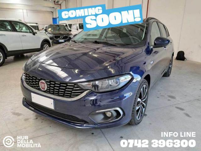 FIAT Tipo 1.6 Mjt S&S DCT SW Lounge