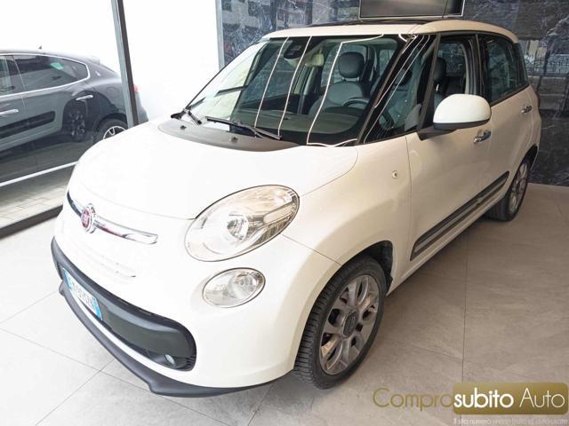 FIAT 500L 1.3 Multijet 85 CV Easy