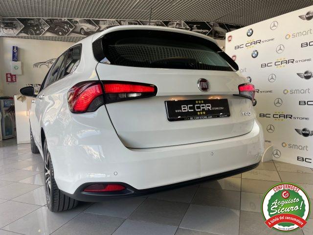 FIAT Tipo 1.6 Mjt 120cv DTC SW *LED*NAVI