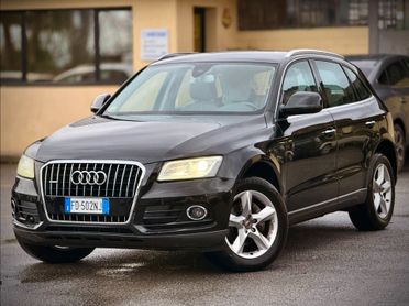 Audi Q5 2.0 TDI 190 CV clean diesel quattro S tr. Advanced Plus