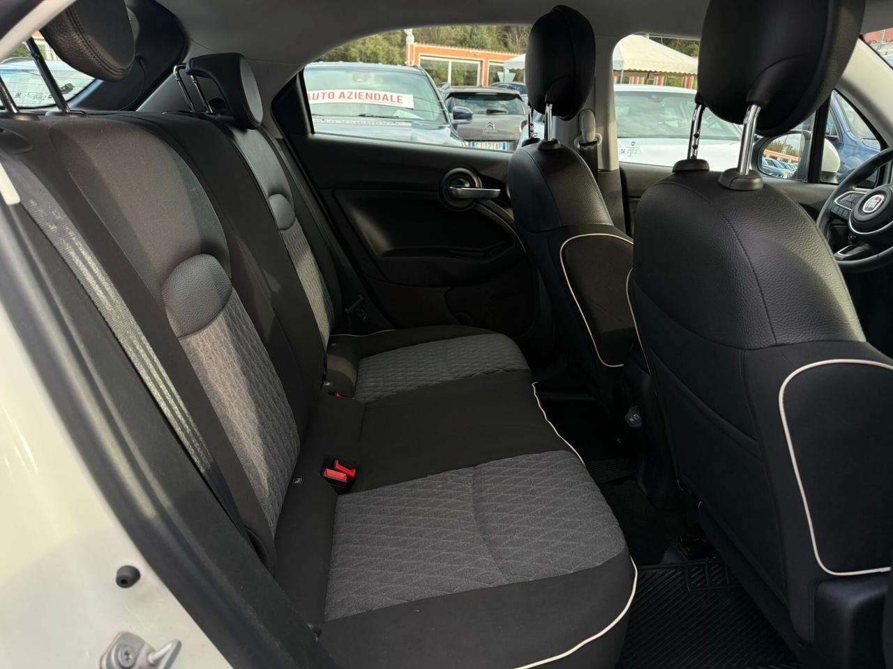 Fiat 500X Cross 1.6 M.J 120CV - 2021