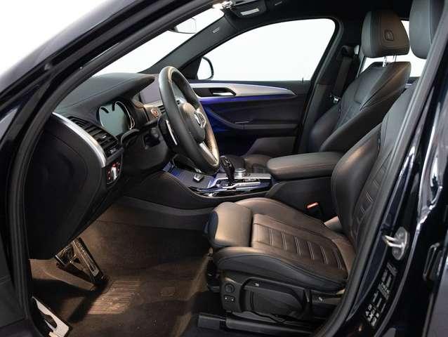 BMW X4 X4 xdrive20d Msport X auto