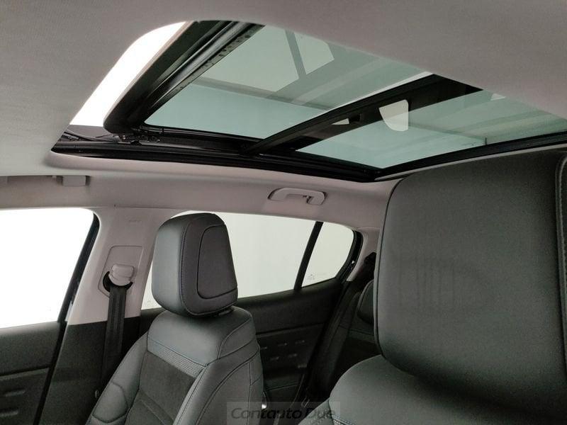 Citroën C5 Aircross C5 Aircross 1.5 bluehdi Shine s&s 130cv eat8