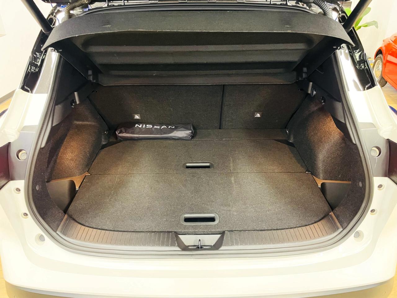 Nissan Qashqai MHEV 158 CV Xtronic 4WD Tekna+