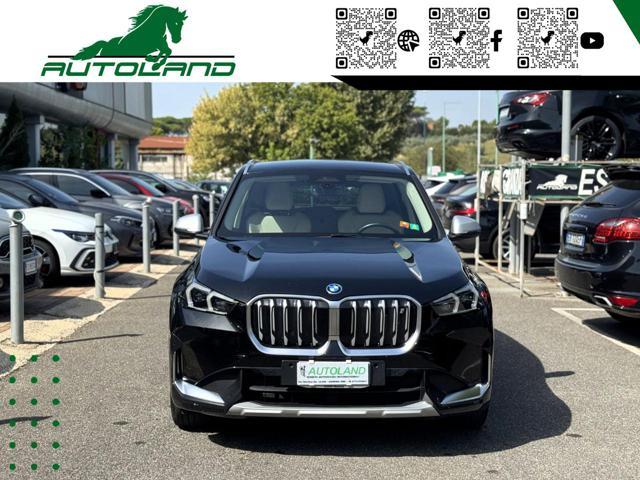 BMW iX1 xDrive 30 xLine