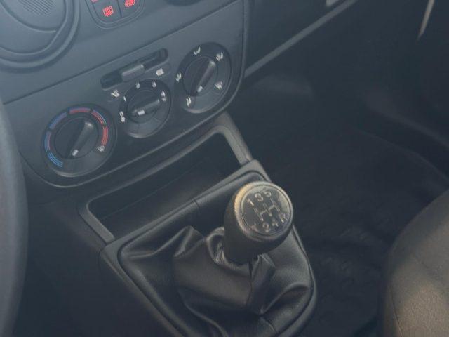 FIAT Fiorino 1.3 MJT 95CV