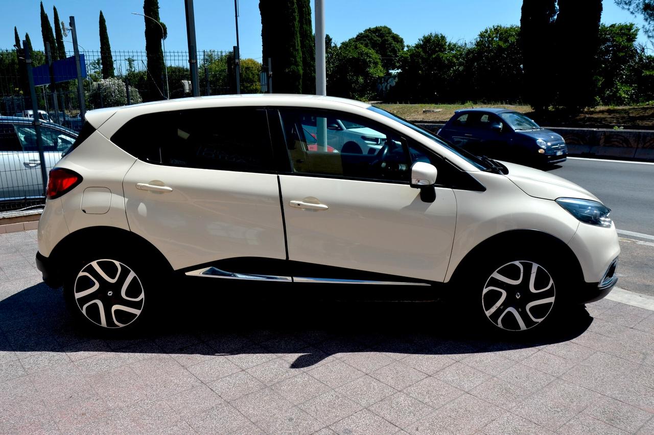Renault Captur 1.5 dCi Energy R-Link: Prezzo Reale Senza Sorprese!