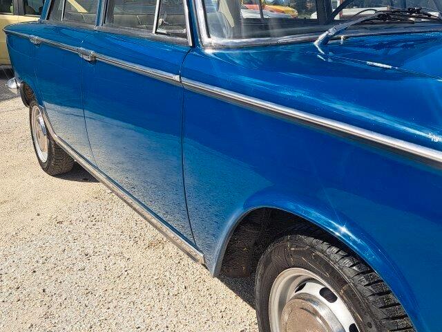 Fiat 1500 -CONSERVATA-